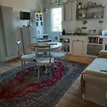 Casa Mongolfiere *