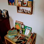 Casa Mongolfiere 아파트 *