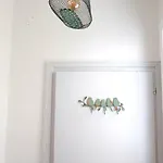 Casa Mongolfiere *