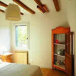 아파트 Casa Mongolfiere