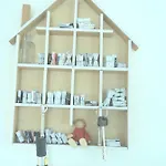 Casa Mongolfiere 아파트