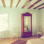 Casa Mongolfiere 아파트