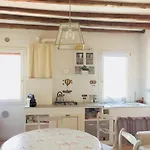 Casa Mongolfiere 아파트 *