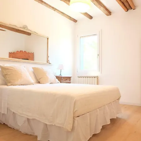 Casa Mongolfiere Венеция