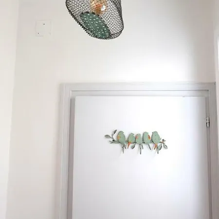 Casa Mongolfiere *