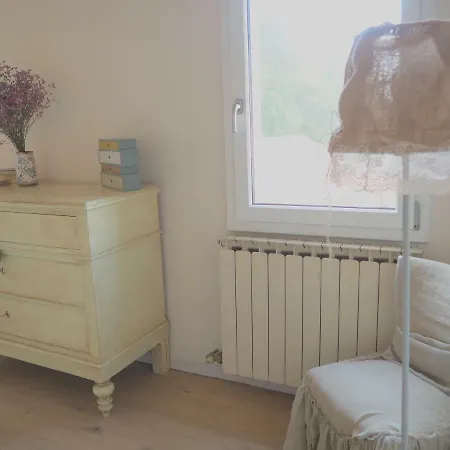 Casa Mongolfiere Apartamento Venecia