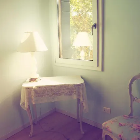 Casa Mongolfiere Апартаменты Венеция