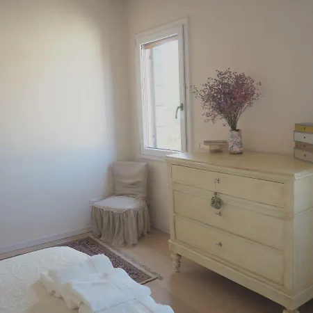 Casa Mongolfiere Venise