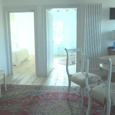 Casa Mongolfiere Appartement