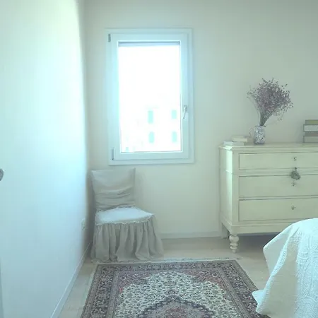 Casa Mongolfiere * Venecia