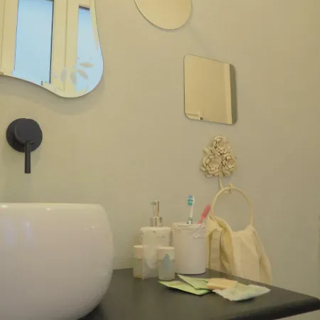 Casa Mongolfiere * Venise