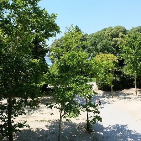 Casa Mongolfiere Apartamento *