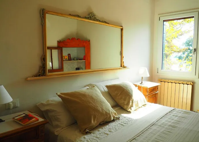 Casa Mongolfiere 아파트