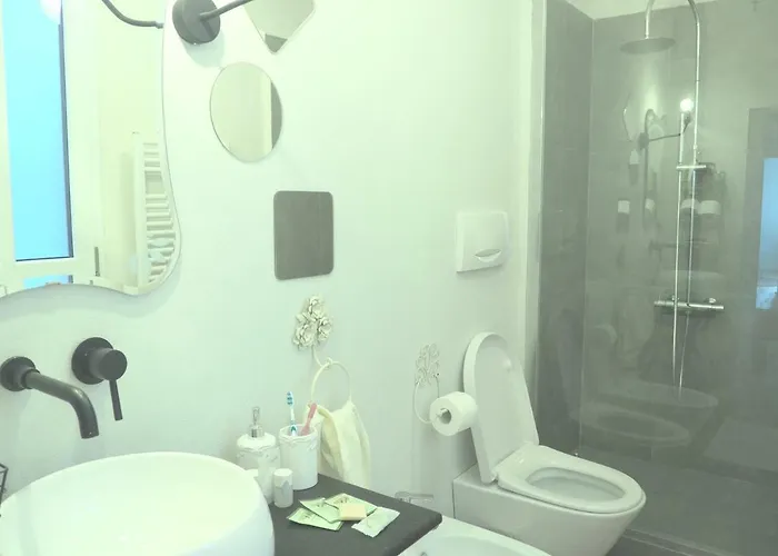 Casa Mongolfiere * 베니스