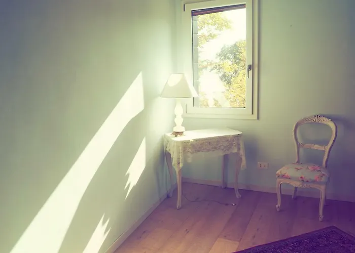 Casa Mongolfiere 베니스