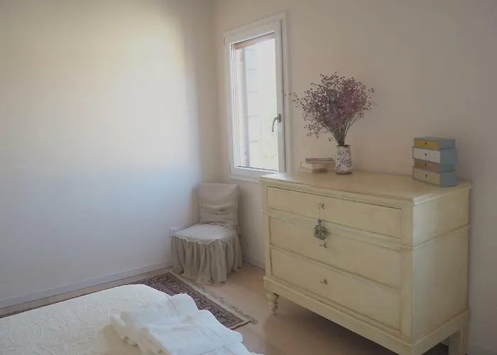 Casa Mongolfiere Venedig