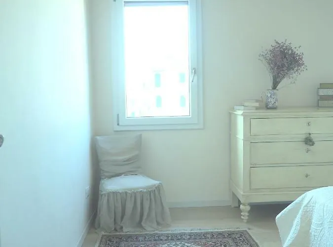 Casa Mongolfiere * Venedig