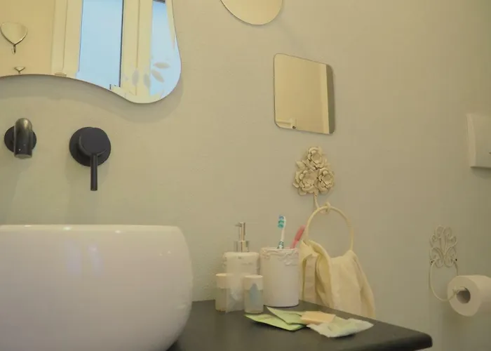 Casa Mongolfiere * 베니스