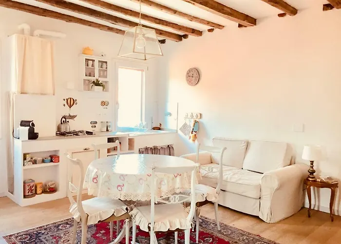 Casa Mongolfiere Venice