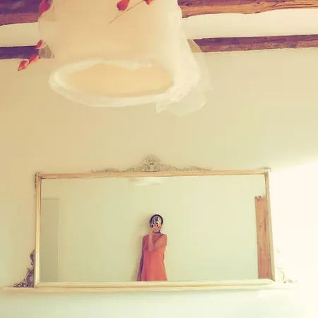 Casa Mongolfiere