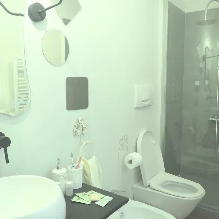 Casa Mongolfiere * Venedik