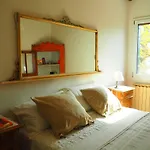 Casa Mongolfiere 公寓