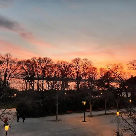 Apartment Casa Mongolfiere