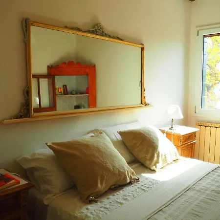 Casa Mongolfiere Apartment