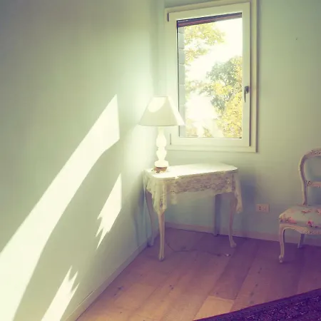 Casa Mongolfiere Venedig